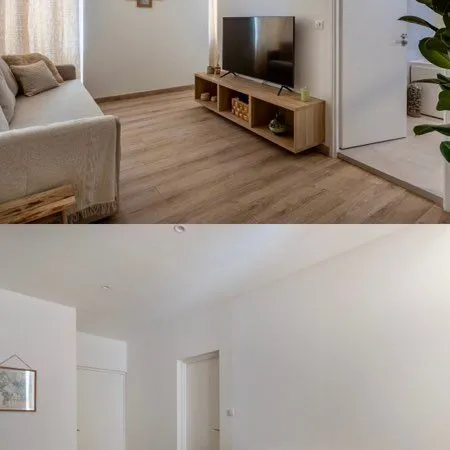 Appartement T2 - Mourillon (Lamalgue) 