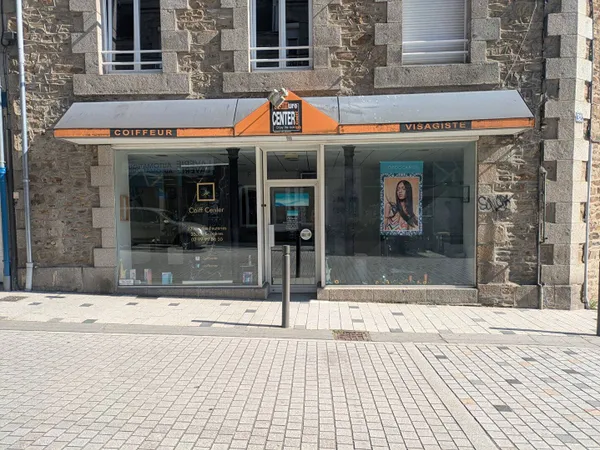 Local commercial 85 m² 