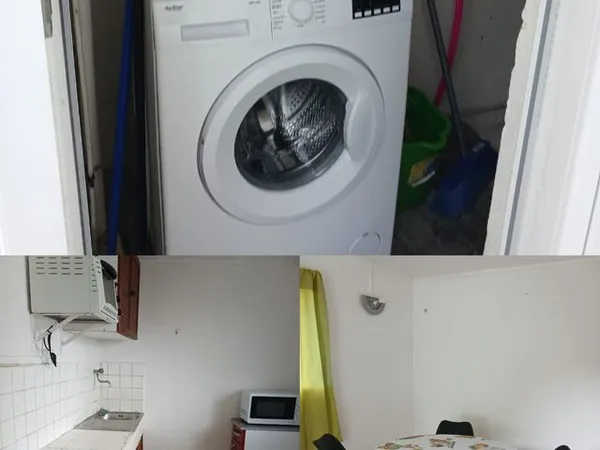 Location appartement 3 pièces 