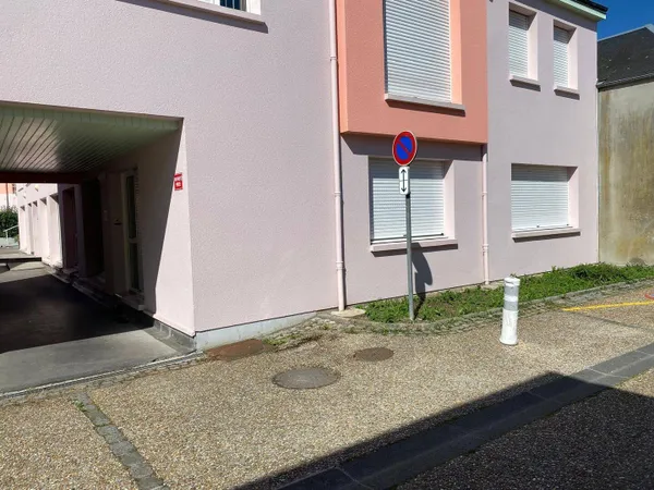 Local commercial 50 m² 