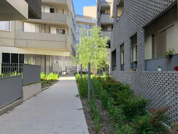 Appartement 3 pièces 51 m² 