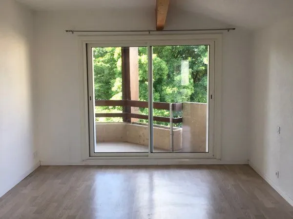 Appartement 1 pièce 32 m² 
