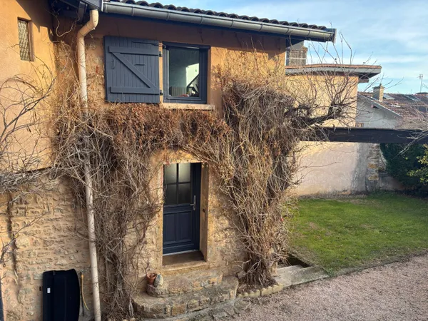 Location appartement Couzon au Mont d'Or 69270 