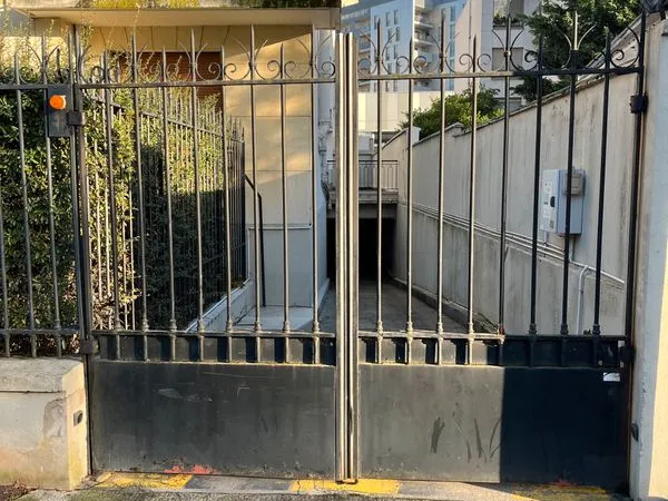 Place parking 