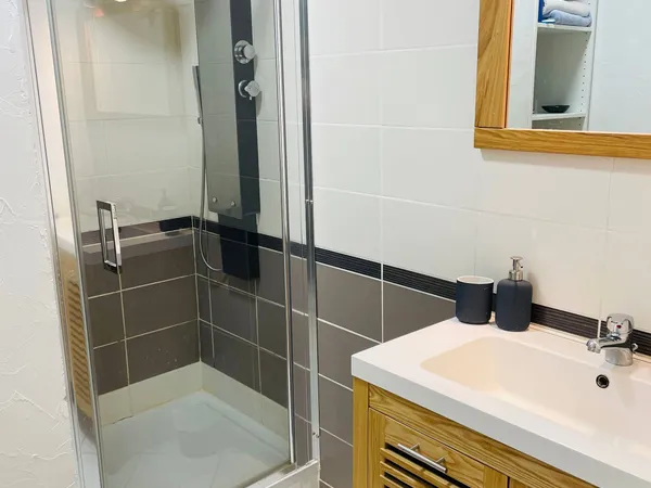 Loue appartement 75m² Mellinet - boulevard Saint Aignan Nantes 