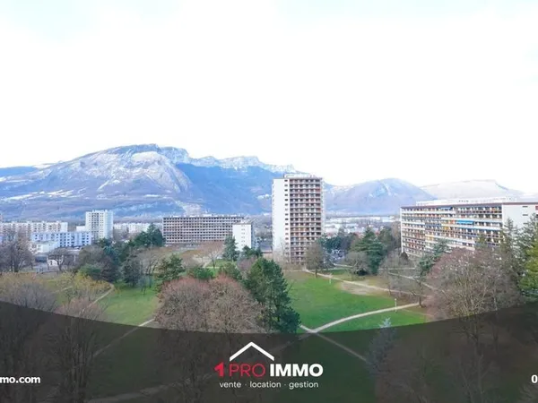 Appartement 6 pièces 119 m² 