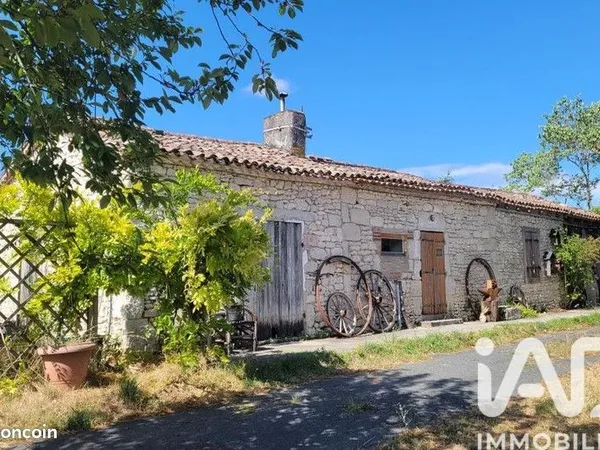 Maison 15 pièces 299 m² 