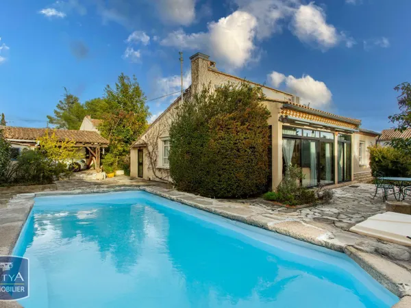 Maison 5 pièces 123 m² 