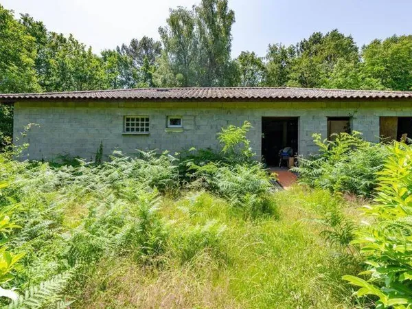 Maison 2 pièces 140 m² 