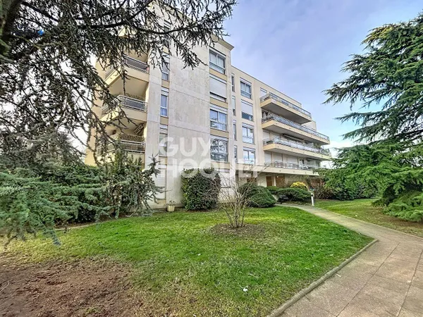 Appartement 4 pièces 86 m² 