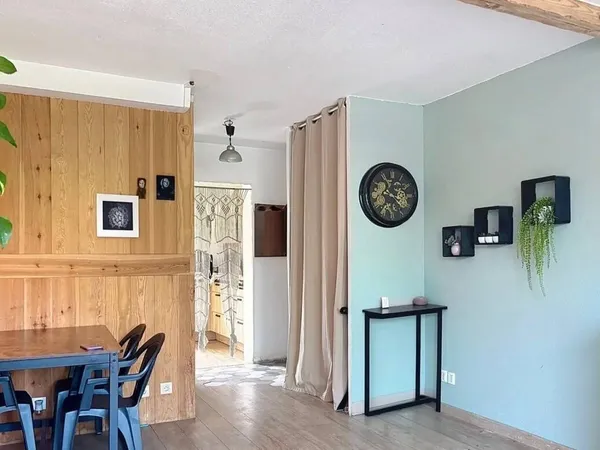 Appartement 3 pièces 79 m² 