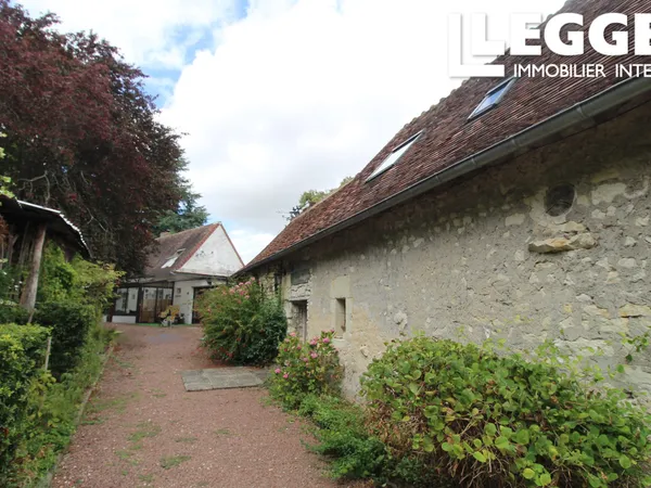 Maison 9 pièces 230 m² 