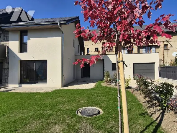 Appartement 4 pièces 102 m² 