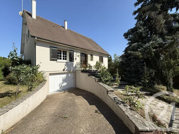 Maison 6 pièces 190 m² 