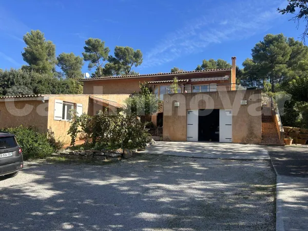 Maison 3 pièces 145 m² 