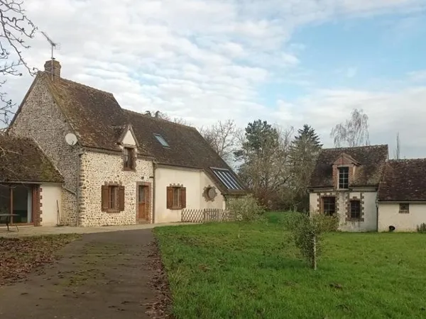 Maison 4 pièces 150 m² 