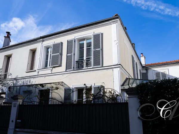Maison 5 pièces 132 m² 