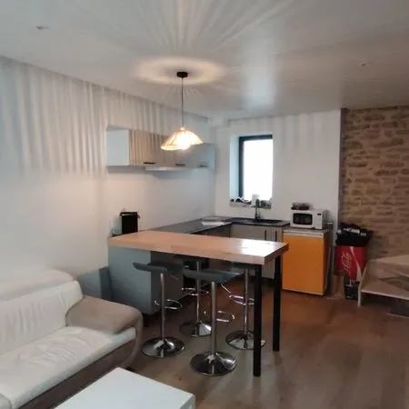 T3 Centre Le Bois d'Oingt 