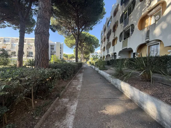 Appartement 3 pièces 73 m² 