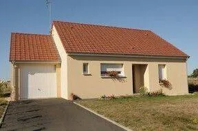 Maison 3 pièces 75 m² 