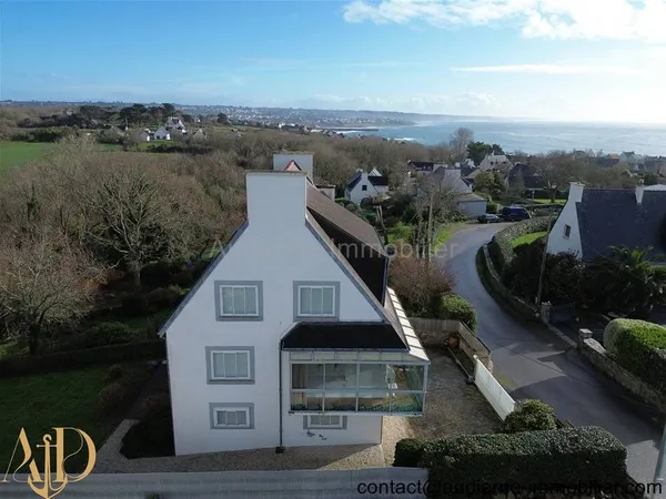 Maison 4 pièces 129 m² 
