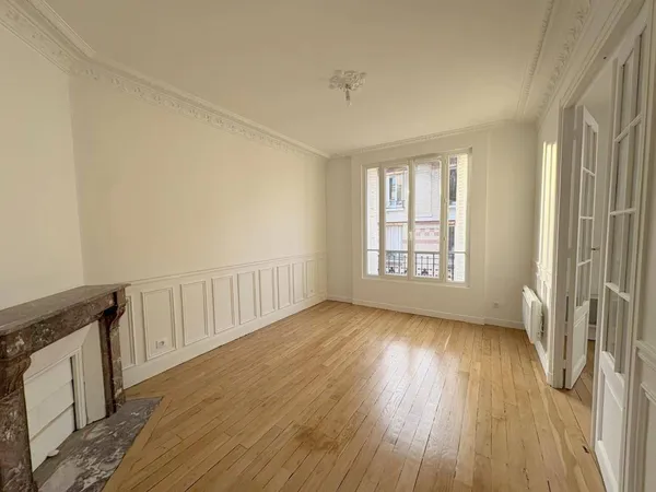 Loue T3 - 61.8m² - Vincennes 94300 