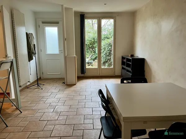 'CHARLES' - Appartement 2 pièces - 47 m2 