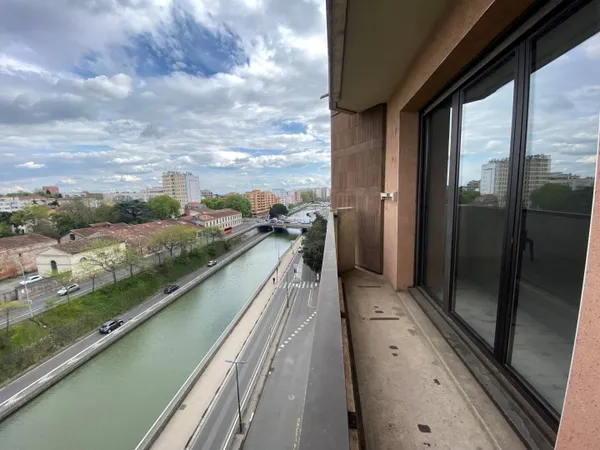 Appartement 3 pièces 67 m² 