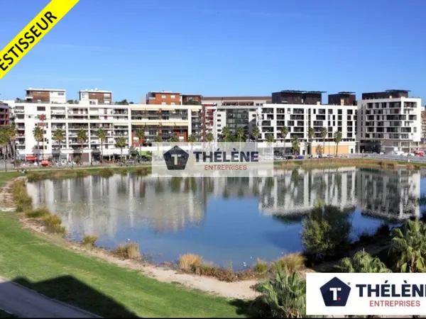 Local commercial 83 m² 