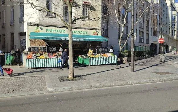 Local commercial 81 m² 