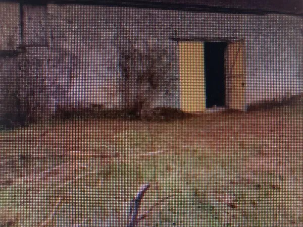 GRANGE secteur SOUPPES SUR LOING 77460 