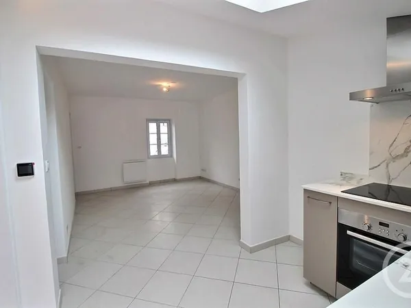 Maison 2 pièces 40 m² 