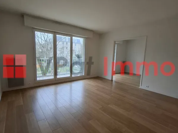 Appartement 3 pièces 80 m² 
