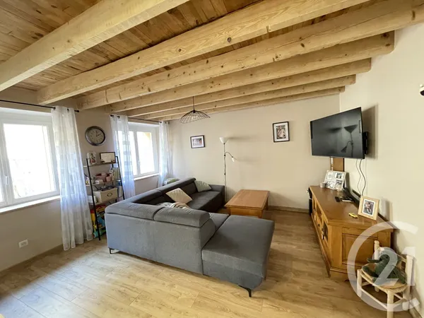 Maison 4 pièces 96 m² 