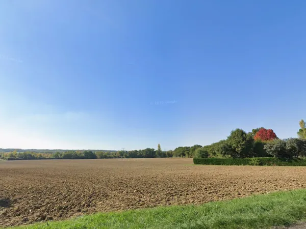 Terrain en individuel 491 m² 