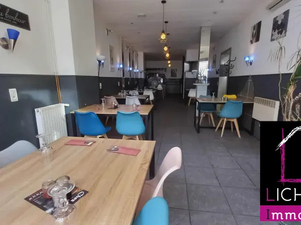Restauration rapide chez ERDO 