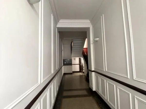 Appartement 1 pièce 34 m² 