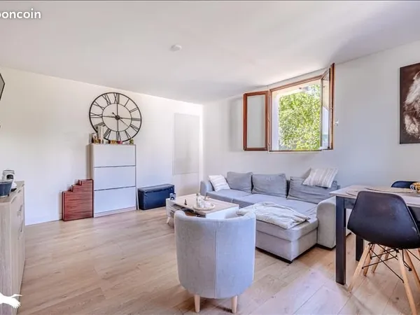 Immeuble de rapport 221 m²