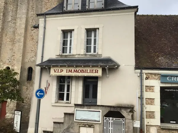 Maison 6 pièces 114 m² 