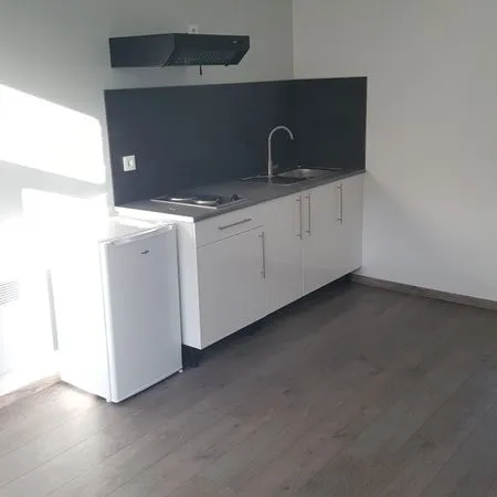 Loue studio hyper centre 26 m² 