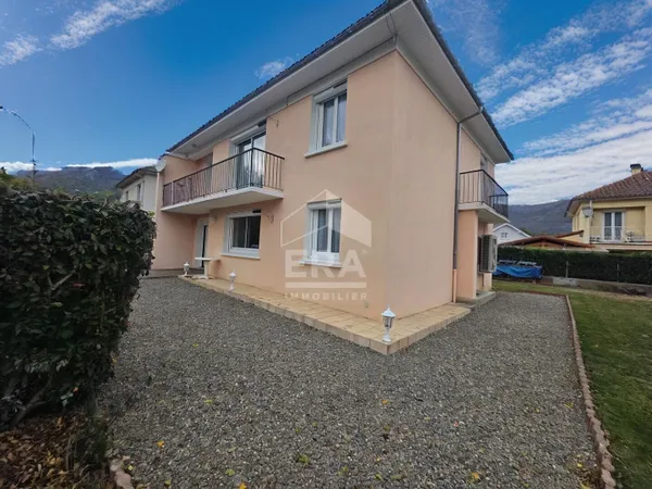 Maison Argeles Gazost 5 pièces 129.06m² 