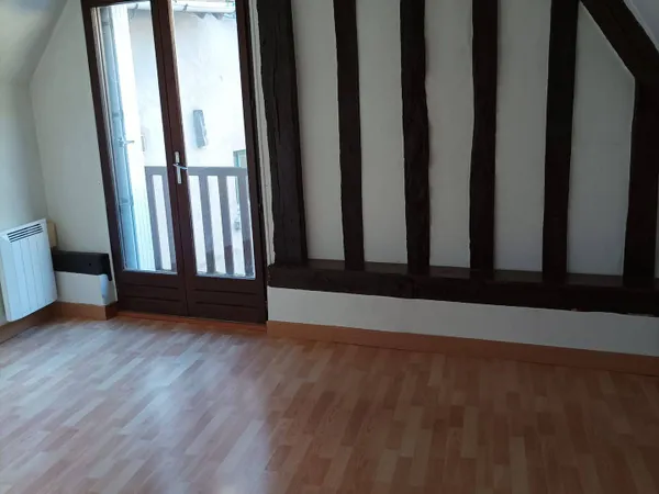 Maison 3 pièces 65 m² 