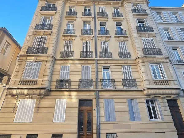 Appartement 4 pièces 75 m² 