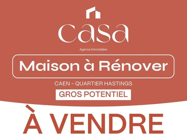 Maison 8 pièces 190 m² 