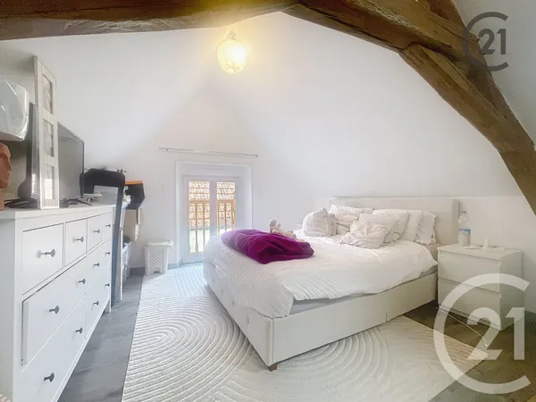 Appartement 3 pièces 73 m² 