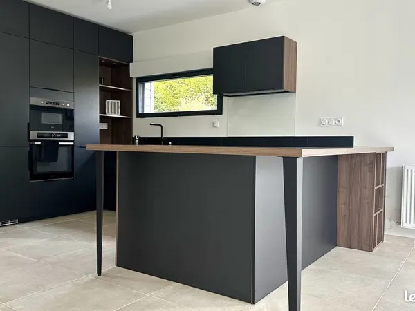 Maison 5 pièces 118 m² 