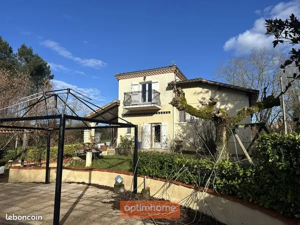 Villa 4 pièces 108 m² 