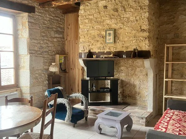 Appart meublé 58m2 