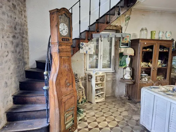 Maison 5 pièces 155 m² 