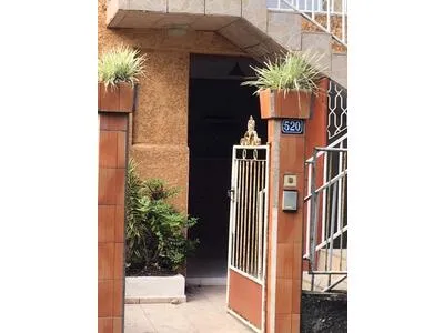 APPARTEMENT 3P 